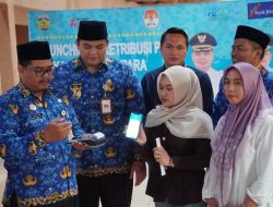 Gandeng Bank Jateng, Pemkab Jepara Luncurkan e-Retribusi Pasar
