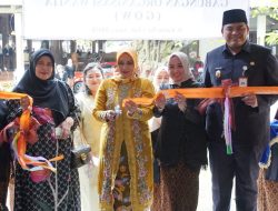 Inez Hajar Pimpin GOW Jepara, Ajak Perempuan Perkuat Kontribusi untuk Daerah