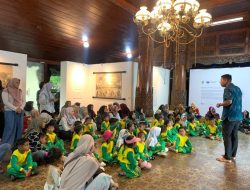 Tembus 2 Ribu Pengunjung Sehari, Museum Kartini Jadi Primadona Wisata Pasca Ujian