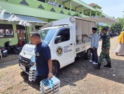 Begini Mekanisme Penyaluran MBG di Jepara Selama Libur Akhir Tahun