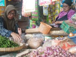 Jelang Tahun Baru, Harga Telur di Jepara Turun Tipis, Cabai dan Ketan Naik