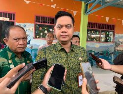 Target Beroperasi 2026, Sekolah Rakyat Jepara Bakal Tampung 1.000 Siswa Kurang Mampu