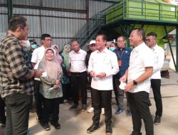 KLHK Temukan Risiko Lingkungan di TPA Tanjungrejo Kudus