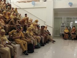 Kejar Swasembada Pangan 2026, DKPP Purworejo Siapkan 130 PPL dan Bagikan Motor Trail