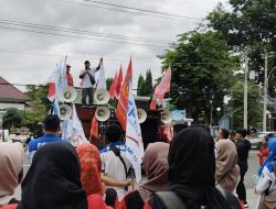 Mengacu Putusan MK, Buruh Desak UMK Semarang 2026 Naik Jadi Rp 4,1 Juta