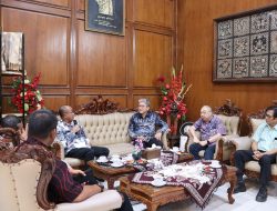 Targetkan Zero Sampah Sebelum 2029, Bupati Banyumas: Sampah Bisa Jadi Emas