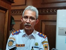 Catat Tanggalnya! Kendaraan Sumbu Tiga Dilarang Melintas di Jateng Mulai 12 Desember