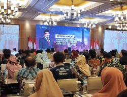 Atasi 1,6 Juta Pengangguran Vokasi, Pemerintah Luncurkan Program SMK Go Global