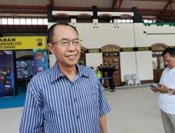 Targetkan 12 Juta Wisatawan Saat Nataru, Disporapar Jateng Soroti Tiket dan Parkir Liar