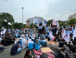 UMP Jateng 2026 Belum Ditetapkan, Pakar Ekonomi Undip: Pengusaha dan Buruh Butuh Kepastian