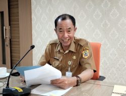 Libur Natal, Kunjungan Wisata di Jateng Tembus 2,3 Juta Orang
