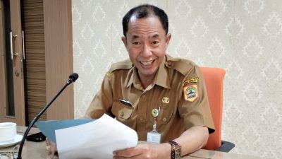 Libur Natal, Kunjungan Wisata di Jateng Tembus 2,3 Juta Orang