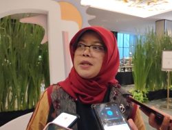 Inflasi Jateng November 2025 Melandai ke 0,19 Persen, Lebih Rendah dari Bulan Lalu