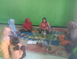 Bantu Alat Spinner, Poltekkes Semarang Dorong Kualitas Sumpia Rebon Pesisir Kendal