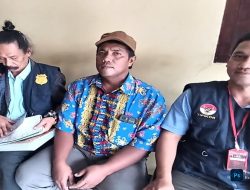 Dijanjikan Kerja di Hotel Kroasia, Warga Cilacap Malah Dibuang ke Hutan Malaysia, Lapor Polres Kendal
