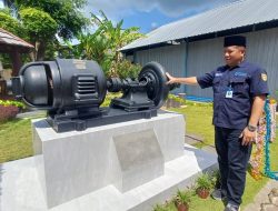 Dulu untuk Militer Belanda, Kini Jadi Monumen: Kisah Pompa Air 100 Tahun di Purworejo