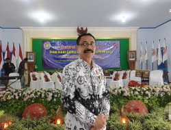Respon Pidato Presiden, PGRI Purworejo Minta Perlindungan Guru Tak Sekadar Ucapan tapi Diikat Regulasi