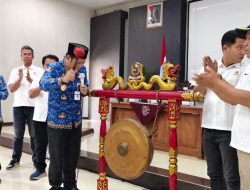 Loloskan 286 Atlet, KONI Banjarnegara Targetkan Masuk 10 Besar Porprov Jateng 2026