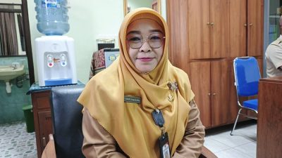 Sempat Jadi “Mr. X”, Pasien ODGJ di RSUD Purworejo Akhirnya Ingat Rumah dan Pulang ke Garut