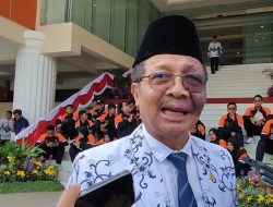 Meski Ribuan PPPK Diangkat, PGRI Sebut Jawa Tengah Masih Kekurangan Guru
