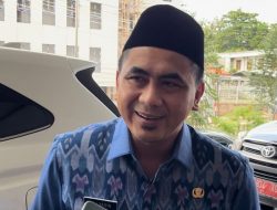 Sekolah 6 Hari di Jateng Belum Berlaku, Wagub Taj Yasin: Masih Kami Rumuskan