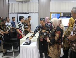 BKPSDM Purworejo Rilis Sinergi dan Sapa ASN, Beri Wadah ASN Berkonsultasi lewat Layanan Digital