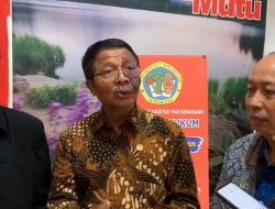 Datangi Kampus Untag, DPD RI Kawal Kasus Kematian Dr. Levi: Jangan Ada yang Ditutupi!