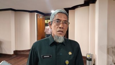 Kebijakan Lima Hari Sekolah Belum Final, Sekda Jateng Minta Kajian Diperluas