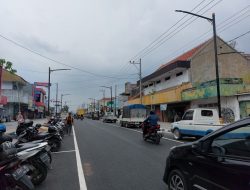 Viral Sampah di Citywalk Pemalang, DLH Ingatkan Warga dan Pemilik Ruko