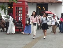 5 Rekomendasi Destinasi Wisata di Semarang untuk Libur Nataru 2026, Wajib Masuk List!