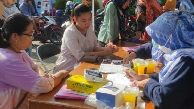 Angka Kematian Ibu, Bayi, dan Balita di Rembang 2025 Turun Signifikan