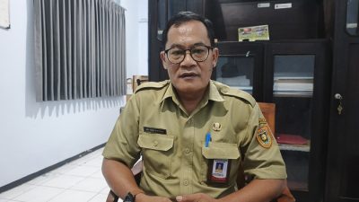 Kabid Destinasi Pariwisata Dinporapar Purworejo, Edi Nur Widyoko