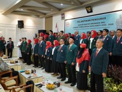 Cegah Kriminalisasi Tenaga Medis, Wabup Purbalingga Pasang Badan untuk Dokter