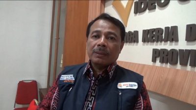 Aturan Pusat Belum Terbit, Penetapan UMP Jateng 2026 Resmi Ditunda