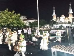 Gelar “Pray for Sumatera”, Komunitas Seni Kaliwungu Galang Donasi Lewat Ngaji dan Musik