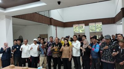 Raih 24 Suara, Dyah Tunjung Pudyawati Resmi Pimpin KORMI Kota Semarang 2025-2029