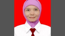 Nursanti Retno Kusumaningrum