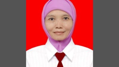 Nursanti Retno Kusumaningrum