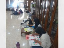 Rumah Matahari Pati Serukan Hapus Stigma dan Diskriminasi HIV/AIDS lewat Lomba Poster
