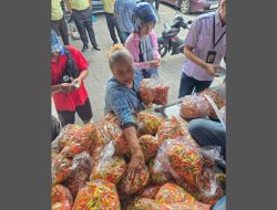 Harga Cabai Meroket Nyaris 100 Persen, TPID Jateng Gencarkan Operasi Pasar