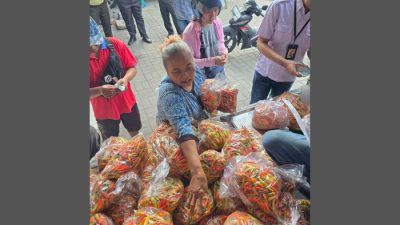 Harga Cabai Meroket Nyaris 100 Persen, TPID Jateng Gencarkan Operasi Pasar