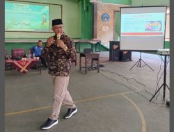 Soroti ATS, Anggota DPRD Jepara: Sekolah Rakyat Jadi Alternatif