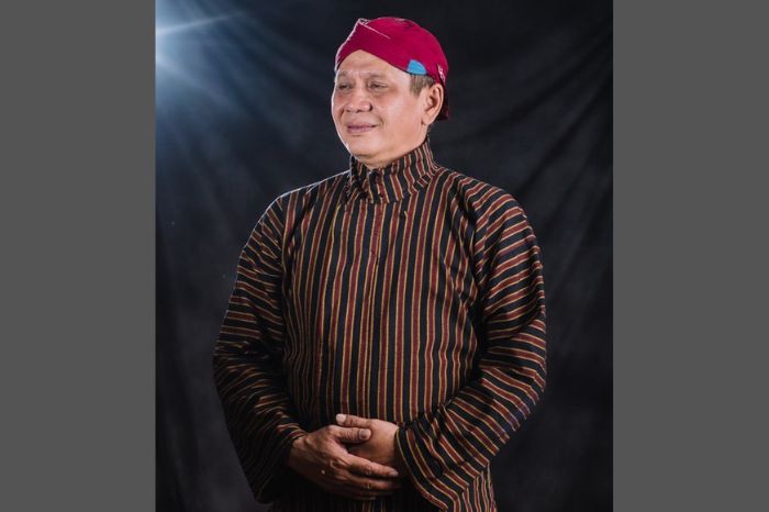 Wakil Ketua DPRD Jawa Tengah, Heri Pudyatmoko