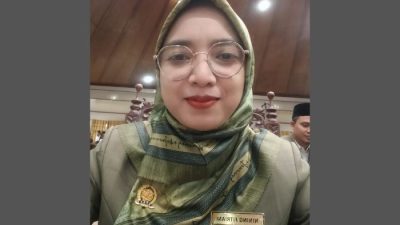 DPRD Jepara Soroti Peran Keluarga Tekan Kekerasan Perempuan dan Anak