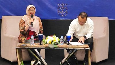 Prof Badri: Indonesia kekurangan 2,3 juta dosen S3, PMDSU diperkuat di Semarang