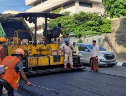 ‎Dana Cukai Dorong Percepatan Infrastruktur Jalan Kudus