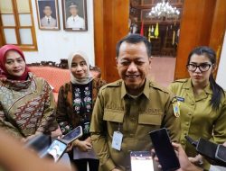 Pemkab Kudus Tanggung BPJS Ketenagakerjaan 30.264 Pekerja Rentan Lewat DBHCHT 2025