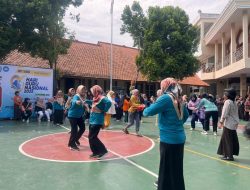 SMP 2 Kudus Satukan Guru dan Orang Tua di Hari Guru