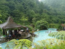 Hujan Terus Mengguyur, Wisata dan Penginapan di Rahtawu Kudus Sepi Jelang Tahun Baru