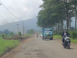 Rusak Parah, Perbaikan Jalan Gunungwungkal-Bondol Pati Diusulkan Lewat Inpres 2026